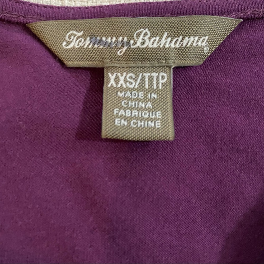 Tommy Bahama Maxi Dress - Picture 6 of 7